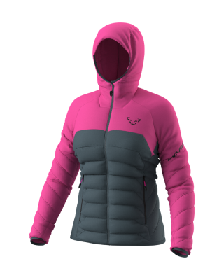 Dámska bunda DYNAFIT Radical Ins Hood Jkt W